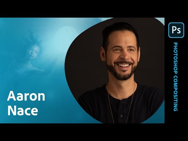 Compositing in Adobe Photoshop - Part 2