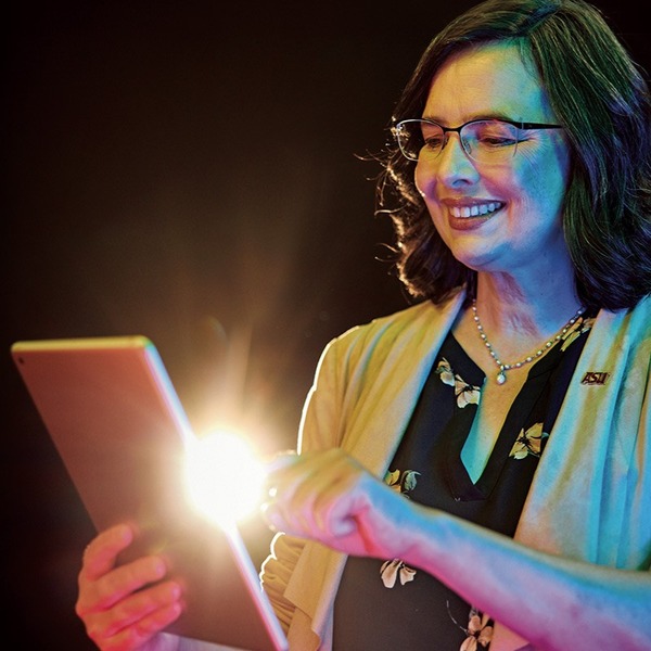 Professional Skills: Digital Fluency