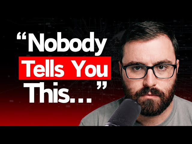 Why Your Newsletter Strategy is Failing - Email Marketing and Monetization Strategies