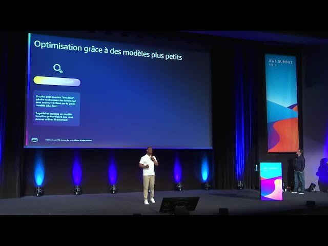 Gérer le Passage à l'Échelle de Vos Inférences sur Amazon SageMaker AI