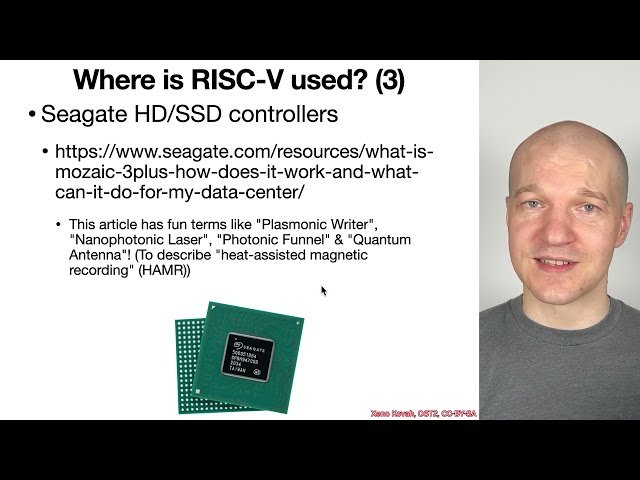 RISC-V 32-bit and 64-bit Assembly