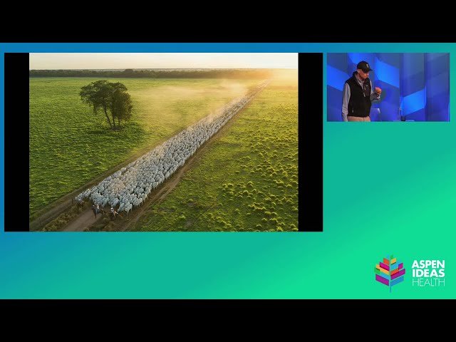 Foodscapes - A Visual Journey of the World's Food Systems