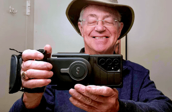 WPS Founder David Luria answers your photography questions (Live Online)