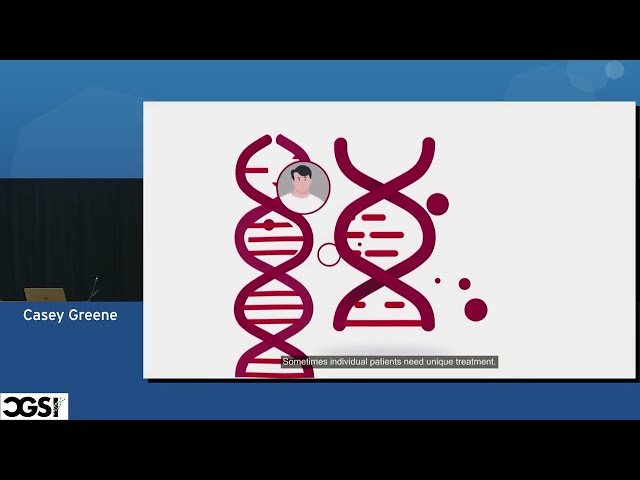 Bringing Genetics to the Point of Care