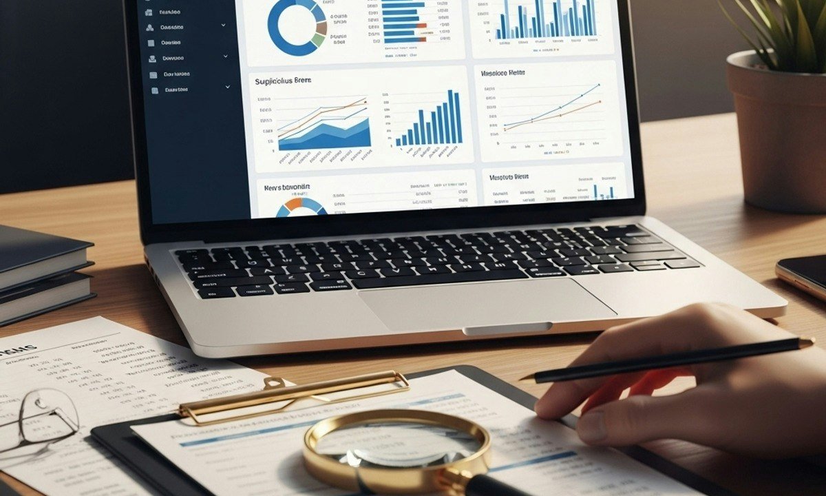 Forensic Accounting: Detect, Investigate & Prevent Fraud