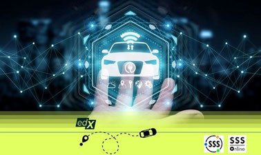 ライントレースに挑戦：自動運転のための第一歩｜Try Virtual Line Tracing: First Steps Toward Autonomous Driving