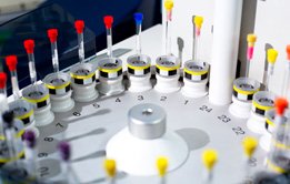 Structural Elucidation of Organic Systems by Spectroscopic Methods
