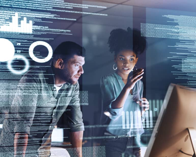 Business Development Management