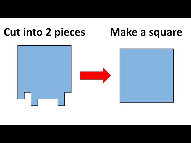 6 Impossible Puzzles With Satisfying Solutions
