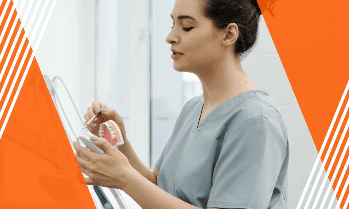 Topics of Medical Spanish III: Dentistry and Oral Health