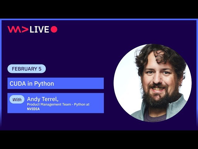 CUDA Programming in Python - From Abstractions to Native Implementation