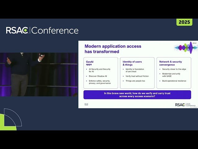 Redefining Universal ZTNA - Security and Resilience for All Users and Things