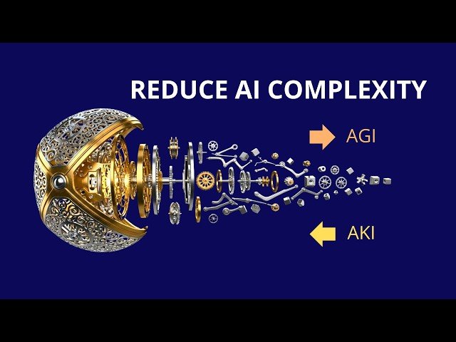 Why GPT-5 Fails with Complex Tasks - Simple Explanation