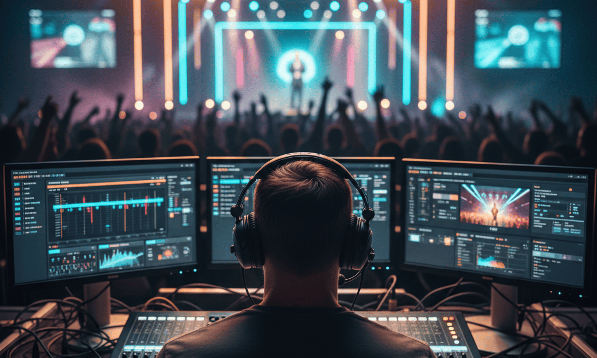 Event Marketing & Management Fundamentals