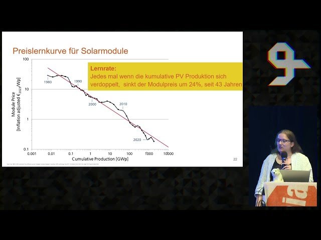 Lach- und Sachgeschichten aus der Energiewende - Die Energiewende mit Maus, Elefant und dir