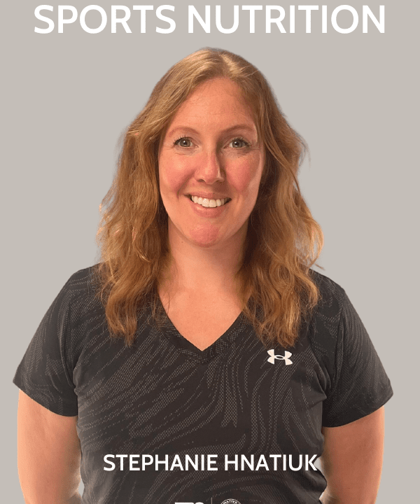 Foundation in Sports Nutrition