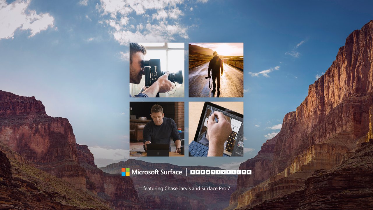 Shooting & Editing Photos You Love