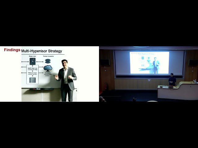 ZIASTACK - OpenStack + ZConverter: A New OpenStack Distribution