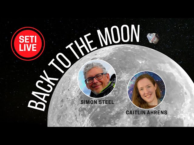 Back to the Moon - How Artemis II Sets the Stage for the Next Era of Missions