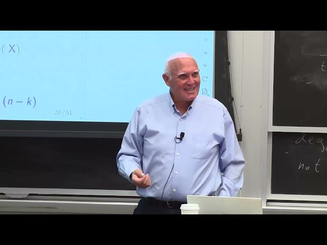 Regression Analysis - Theory and Applications in Finance - Lecture 11