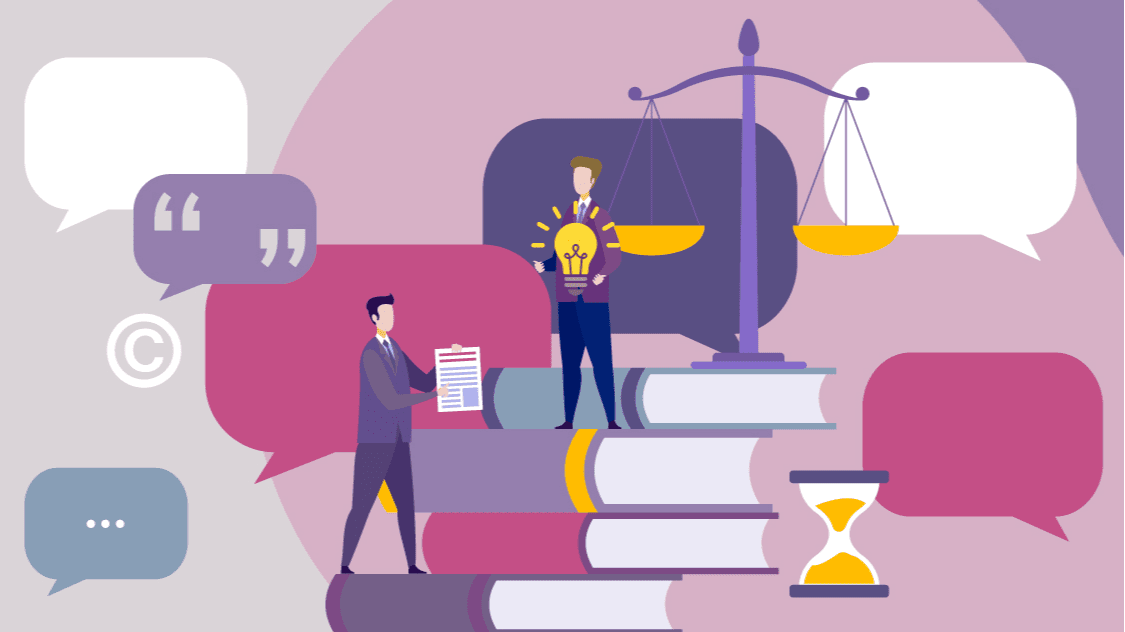 Intellectual Property Law in Digital Age