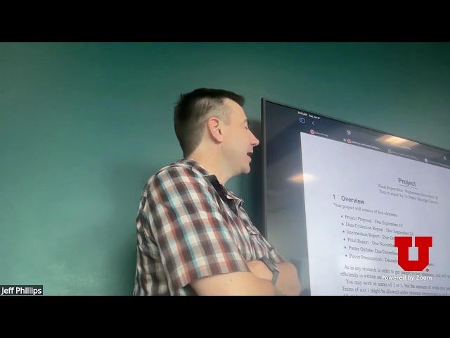 Welcome to Data Mining - L1