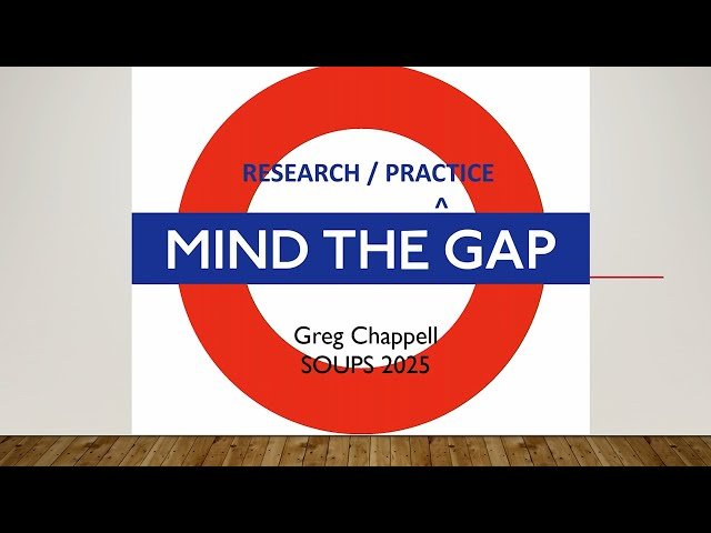 Minding the Privacy Research-Practice Gap
