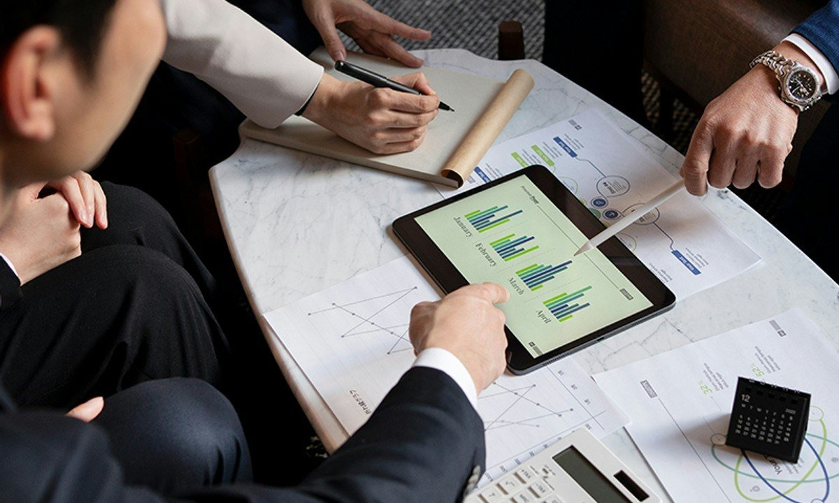 Finance for Decision-Making