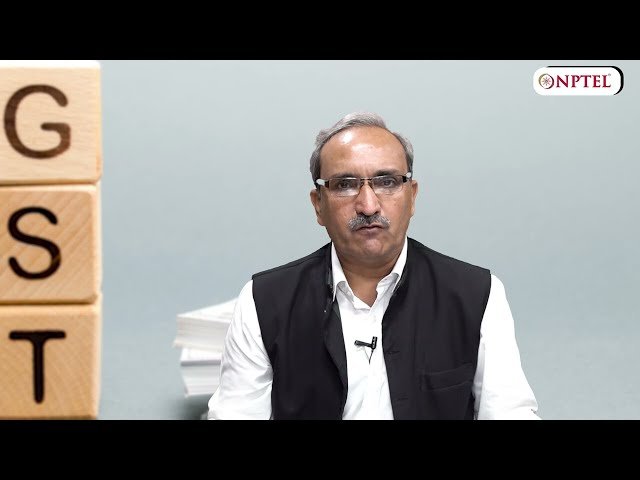 Place of Supply - Part 3