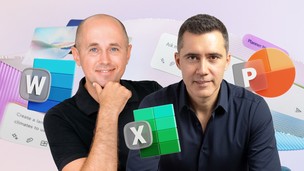 Microsoft Copilot for Ideation, Research & Analysis