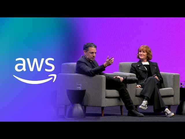 Risky Business - Amazon's Big Bets on Groundbreaking Innovation