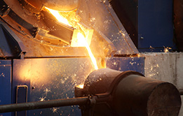 Fundamentals of Casting and Solidification