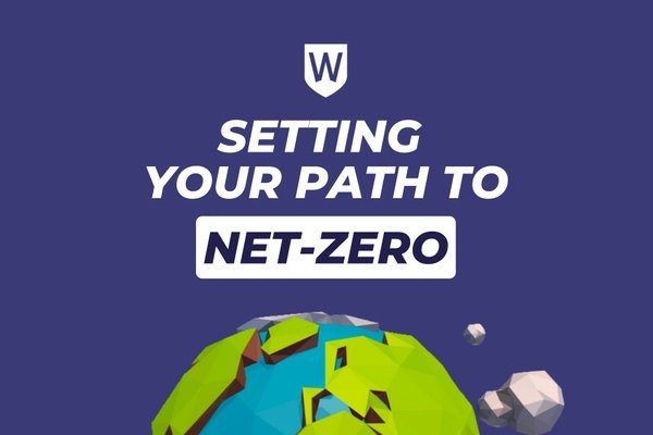 Setting your path to Net Zero: MYDigital