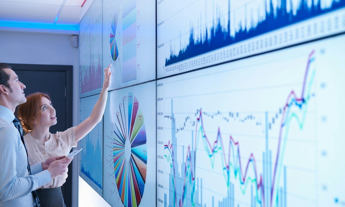 Exploratory Data Analysis and Visualization