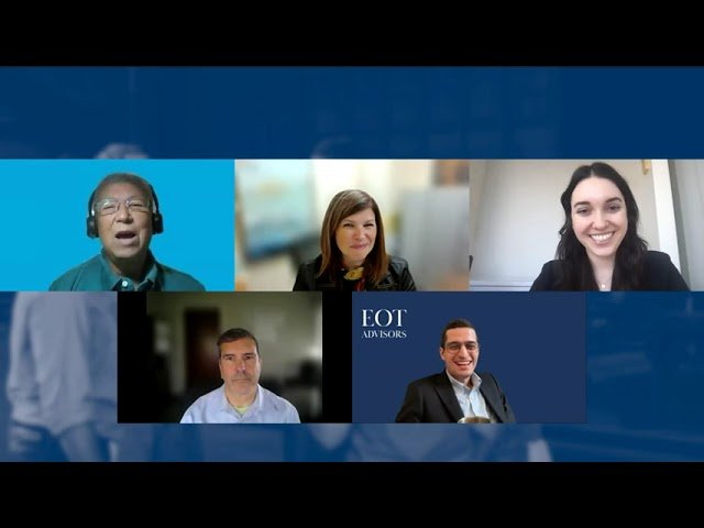 Sustaining Ownership - The Promise of Employee Ownership Trusts