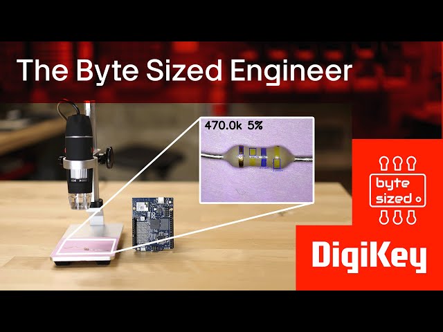 Arduino Uno Q Automatic Resistor Analysis and Sorting Project