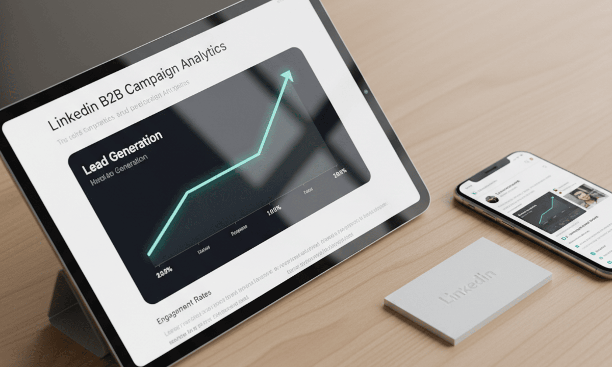 Master LinkedIn Marketing for B2B Growth