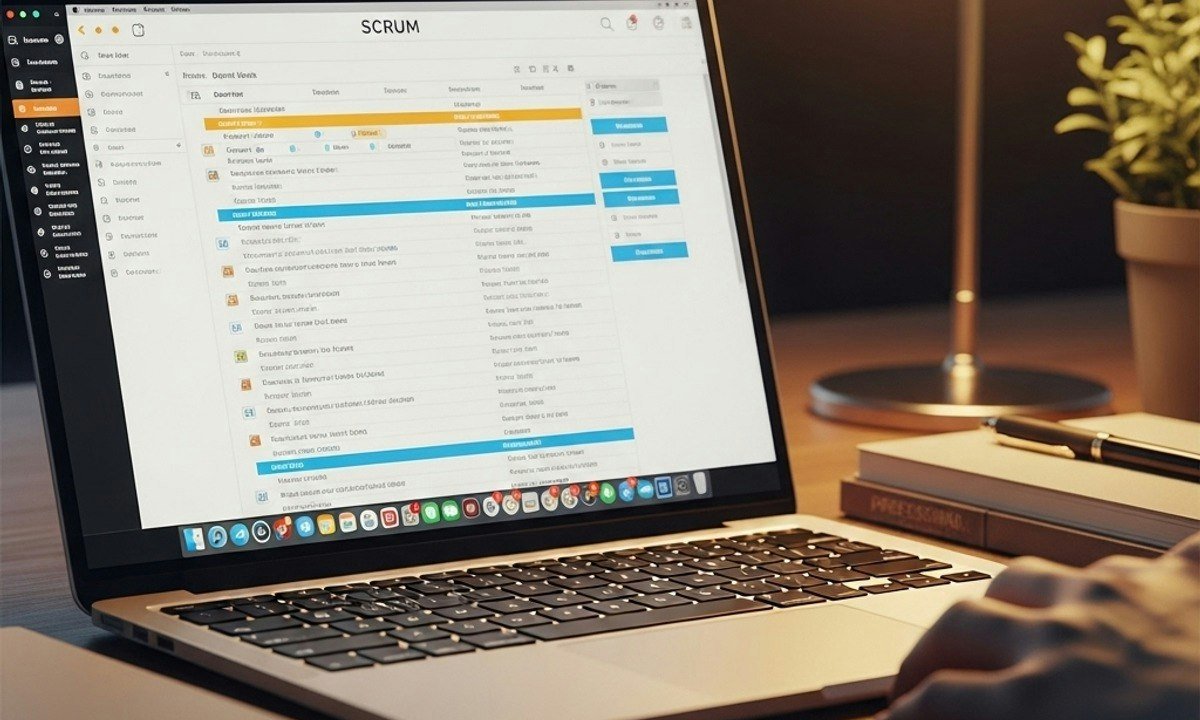 Master Scrum Fundamentals for PSM-I Certification Success