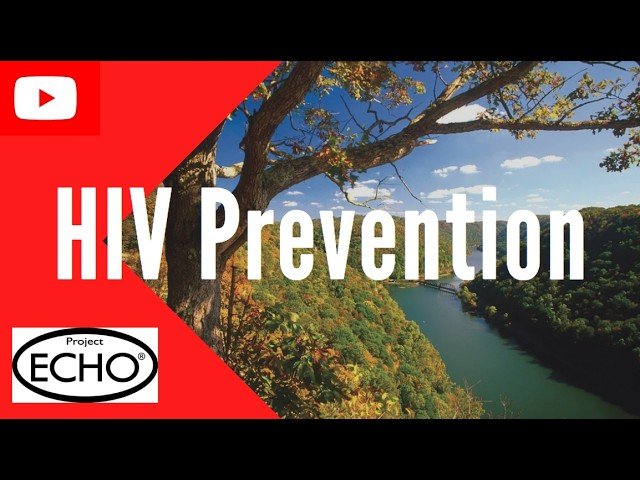 HIV Prevention Considerations for Adolescents