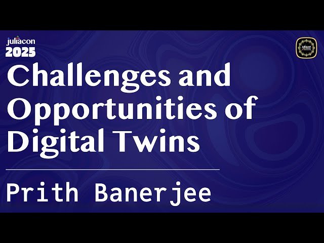 Challenges and Opportunities of Digital Twins