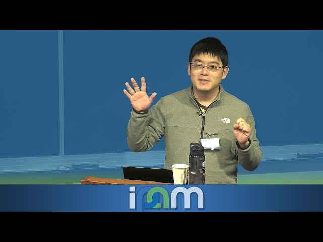 Hamiltonian-oriented Quantum Algorithm Design and Implementation - Part 1 of 2