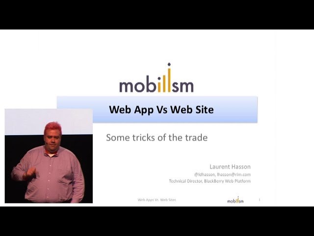 Tricks and Hacks for a More Native Feel in Mobile Browser Apps