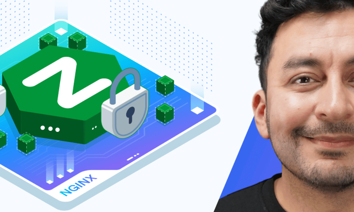 NGINX Advanced Security and Performance