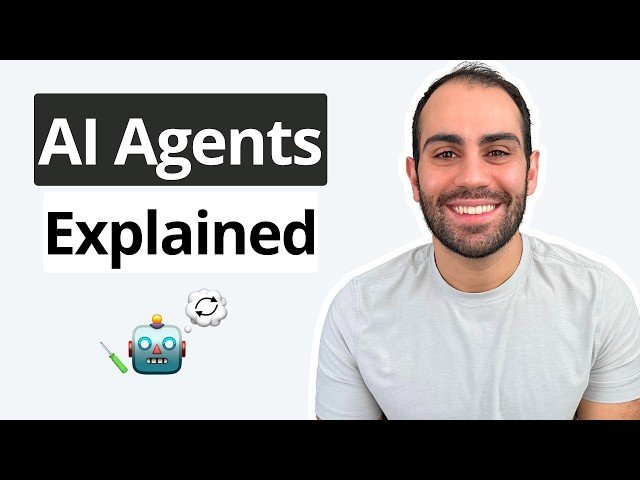 An Introduction to AI Agents for 2025