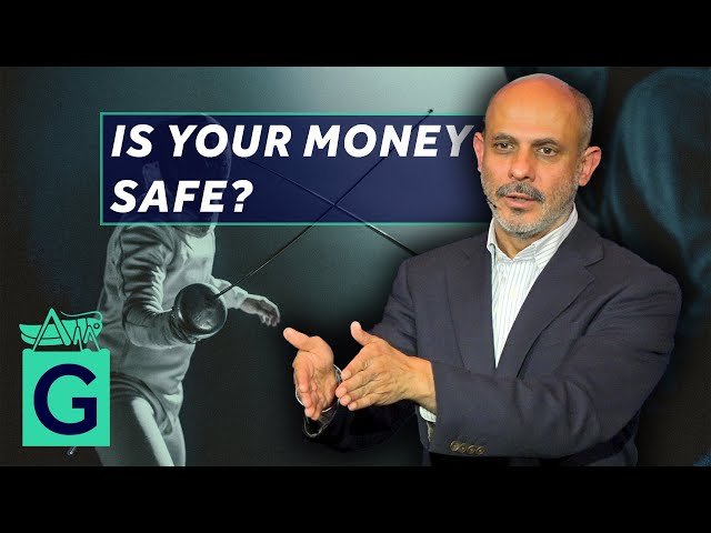 Is Your Money Safe? Understanding Hidden Conflicts and Agency Problems in Finance