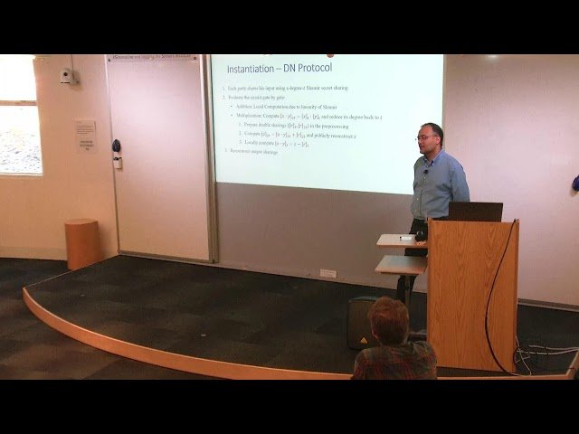 Towards Scalable Constant-Round MPC from Minimal Assumptions via Round Collapsing