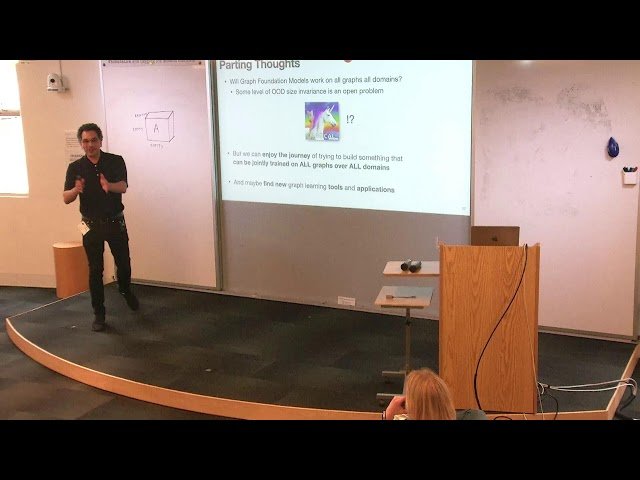 Toward Universal Graph Representations - Foundations and Frontiers of Graph Foundation Models