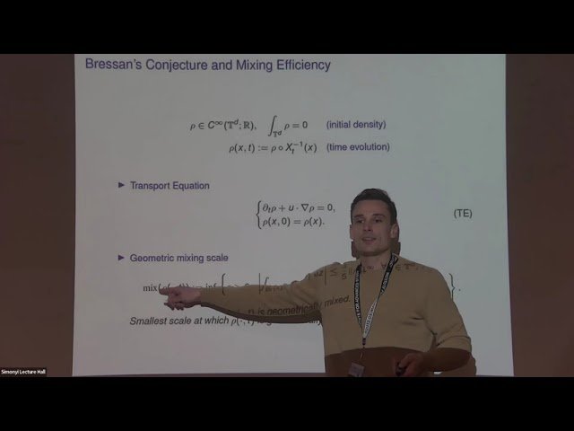 Lyapunov Exponents and Mixing in DiPerna-Lions Flows