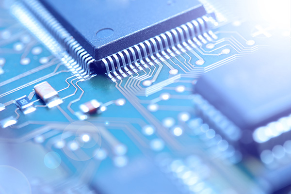 Field Programmable Gate Arrays (FPGA) series