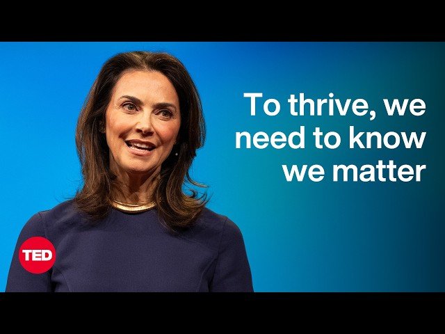 Why We Need to Know Our Lives Matter